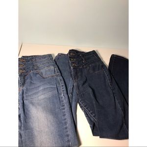 Rue21 HighJeans
